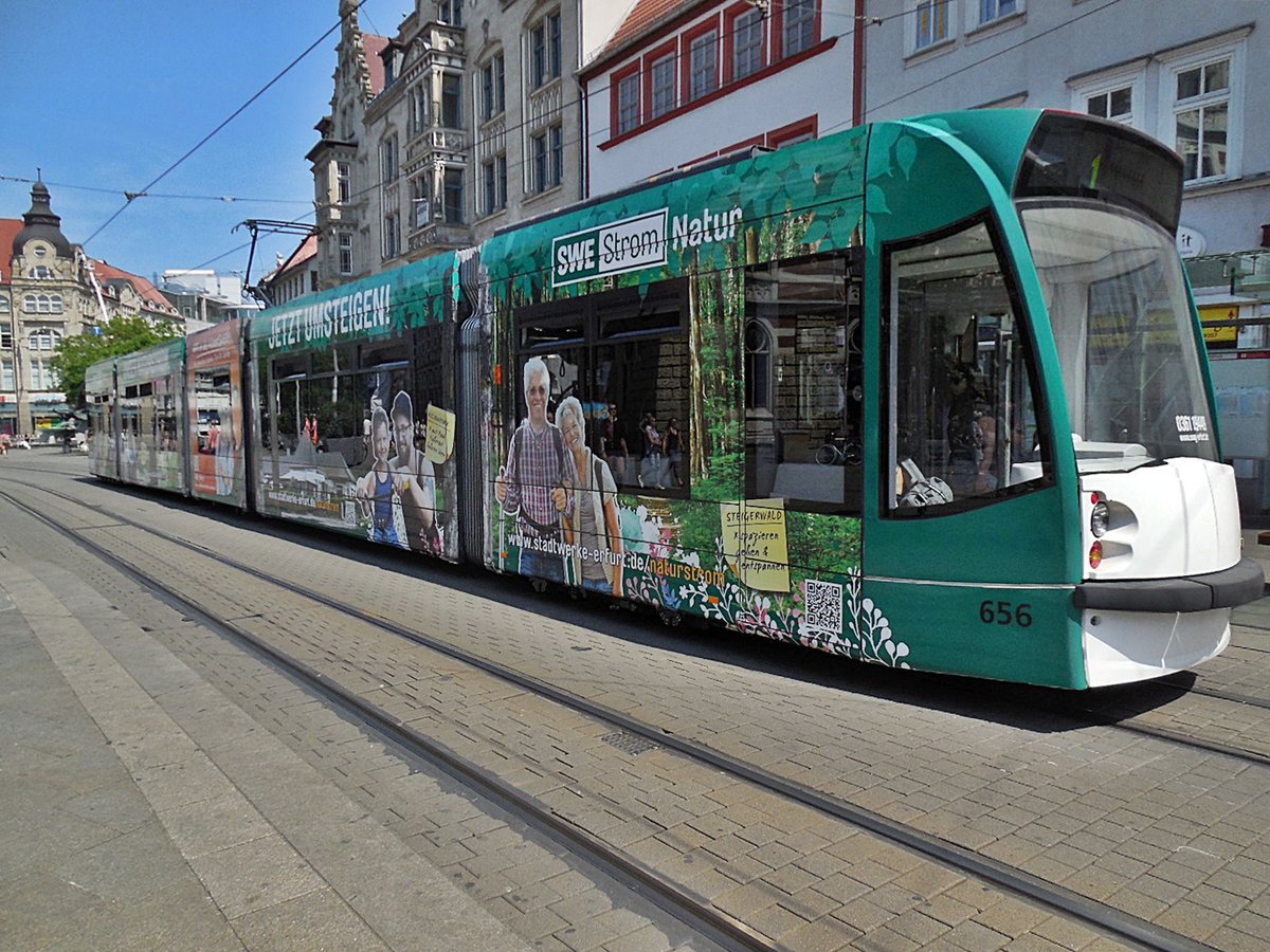 Potsdamm  ,Strassenbahn VIP,Aufnahmezeit: 2017:05:29 13:15:27, 